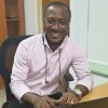 JULIUS OSEI