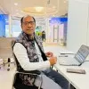 Deepak Farvaha