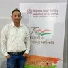 Sangram Keshari Dash