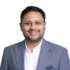 Vikas Darekar