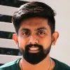 AKHILESH ASHOK