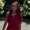 Danae White
