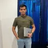 Rishi Arora