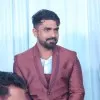 Praveen Antony