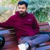 Anurag Kumar