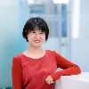 Aimee Cao