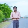 RAVI CHANDRA EEGA