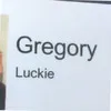 Greg Luckie