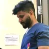 AKHIL HARIKUMAR