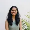 P Ashwini Acharya