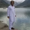 Syed Shah