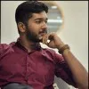Abhinav CB