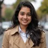Meghana Krishna Kumar