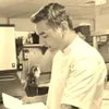 Sebastian Barrera