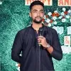 Adivi Mano Sathwik