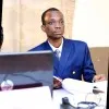 Alexis Matosha Kakunda