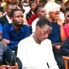 Hillary Mark Nyagaya