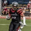 Taquan Hervey