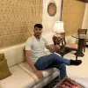 Shivanshu Dwivedi