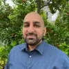 Omar Chaudry