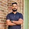 Deepu Kuriakose Shaji