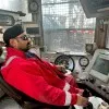 HARPREET SINGH