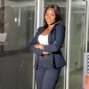 Ernestina Kabukie Ayiku