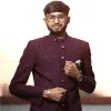 Krunal Patel