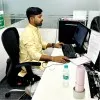 Santosh Kumar