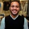 Hussein Sayed Ahmed