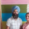 Satwinder Singh
