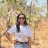 Susmita Sharma