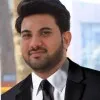 Ravi Vagadiya