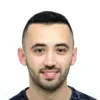 Mark David Uliashev