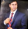 R Sanjith Samuel