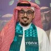 Saud Alhayzan