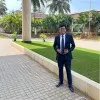 Nishant Agrawal