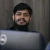 Daniel Koshy