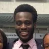 Travis Okwoju