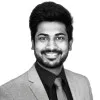 Yuvraj Krishnamoorthy