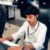 Muhammed Sahshad