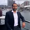 Zeeshan Ahmed Shaikh