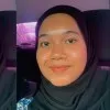 Anisyah Ab Rahman