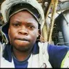 Nkululeko Makhanya