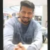 Aditya Meshram