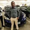 Olaniyi SANNI