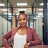 Boitshepo Pretty Segabetla