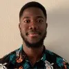Benjamin Adarkwa