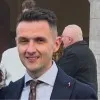 Damien Irwin