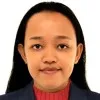 Mary Christel Eugenio